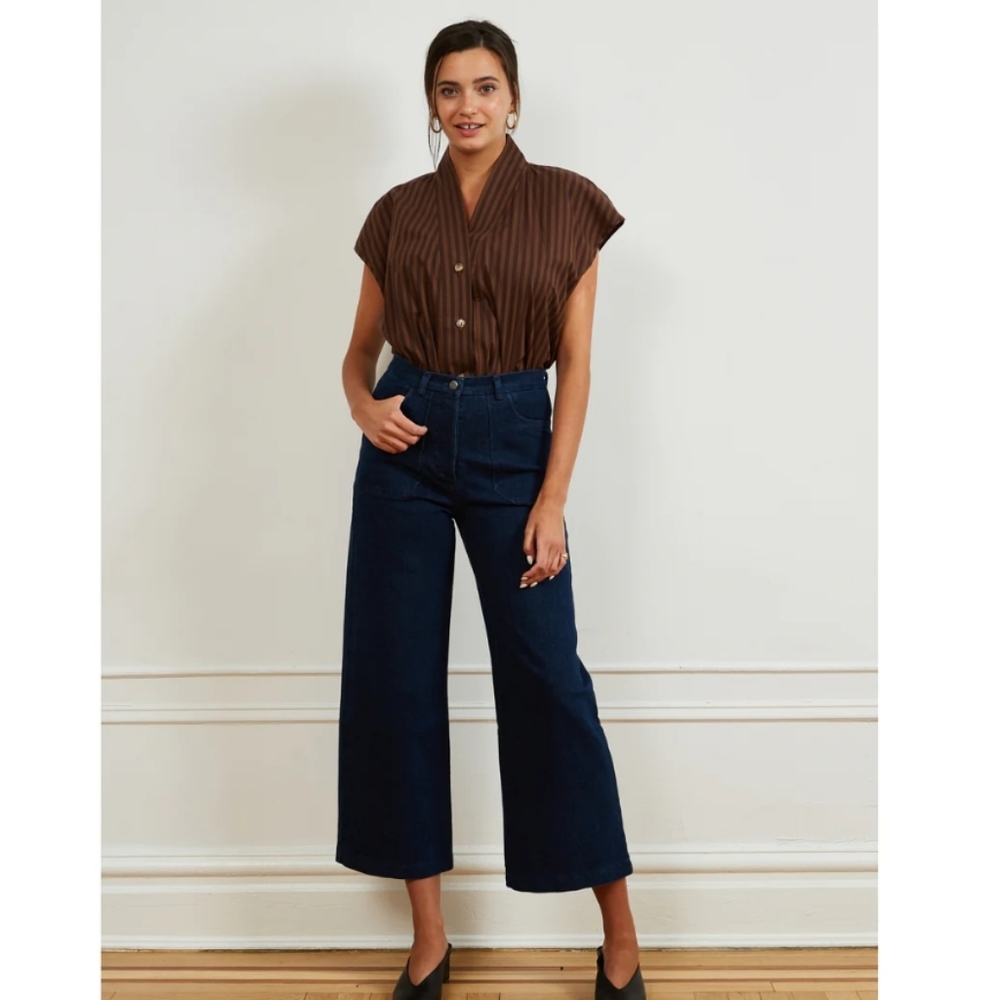 Loup Simone jeans